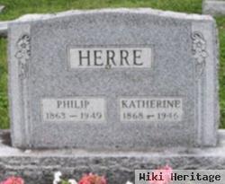 Philip Herre