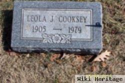 Leola J Cooksey