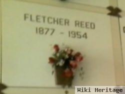 Fletcher Reed