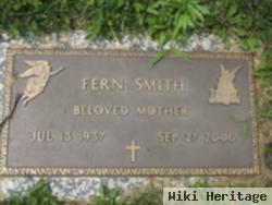 Fern Smith