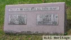 George F. Mills