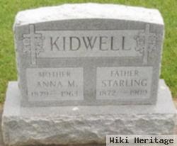 Starling Kidwell