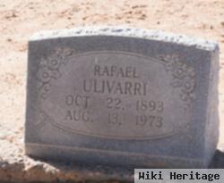 Rafael Ulivarri