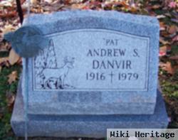 Andrew S. Danvir