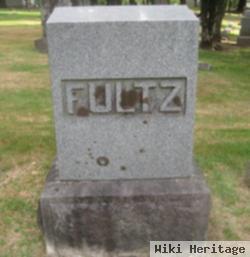 George W Fultz