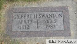 Gilbert H. Swanton