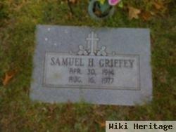 Samuel F. Griffey