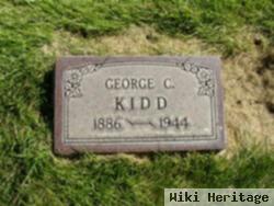 George C. Kidd