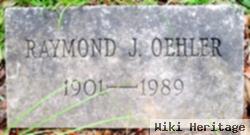 Raymond J. Oehler