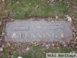 Joyce E Dunning