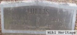 Giles Hillis