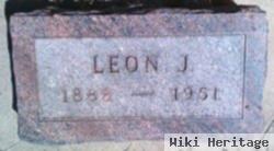 Leon J Dallen