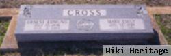 Mary Emily Culbertson Cross