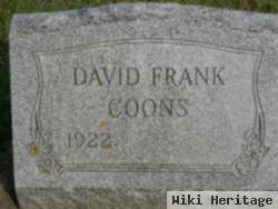 David Coons