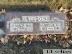 Grace M Hines Wilson