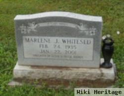 Marlene Whitesed