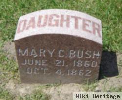 Mary Catherine Bush