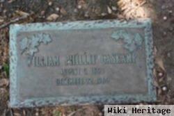 William Phillip "bill" Gaskamp