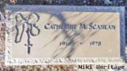 Catherine M. Scanlan