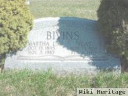 Silas Bivins