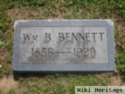 William Barton Bennett