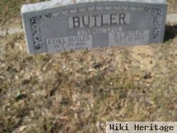 Ben Cornelius Butler