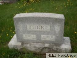 Henry A. Burke