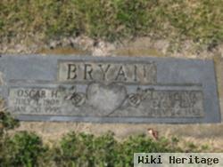 Oscar Henry Bryan