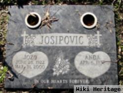 Jozo Josipovic