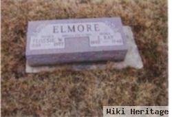 Flossie W. Elmore