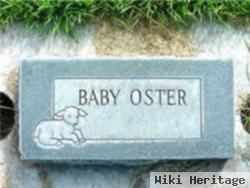 Baby Oster