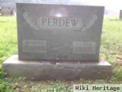 Gladys Perdew