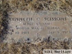 Kenneth C. Scissons