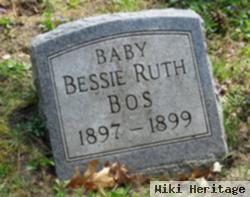 Bessie Ruth Bos