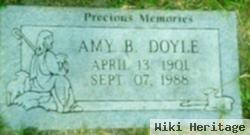 Amy B. Doyle