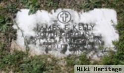 James E. Kelly