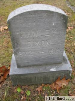 Hawley Dixon