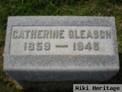 Catherine Bell Gleason