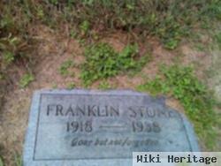 Franklin Stone