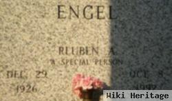 Reuben A. Engel