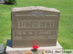 Neva Moore Bennett