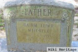 Hairm Elder Mitchell