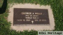 George Amplis Wells