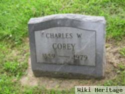 Charles W. Corey