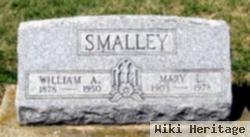 Mary L. Smalley