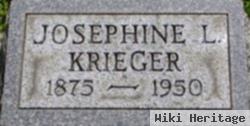 Josephine L Kreiger