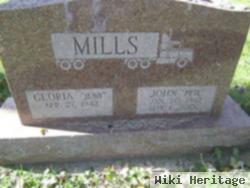 John Mills