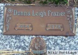 Donna Leigh Frazier