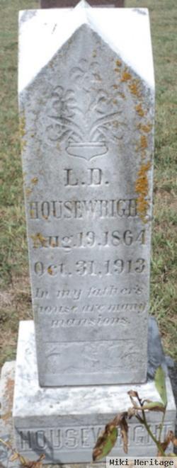 Lorenza D. Housewright