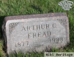 Arthur Charles Fread